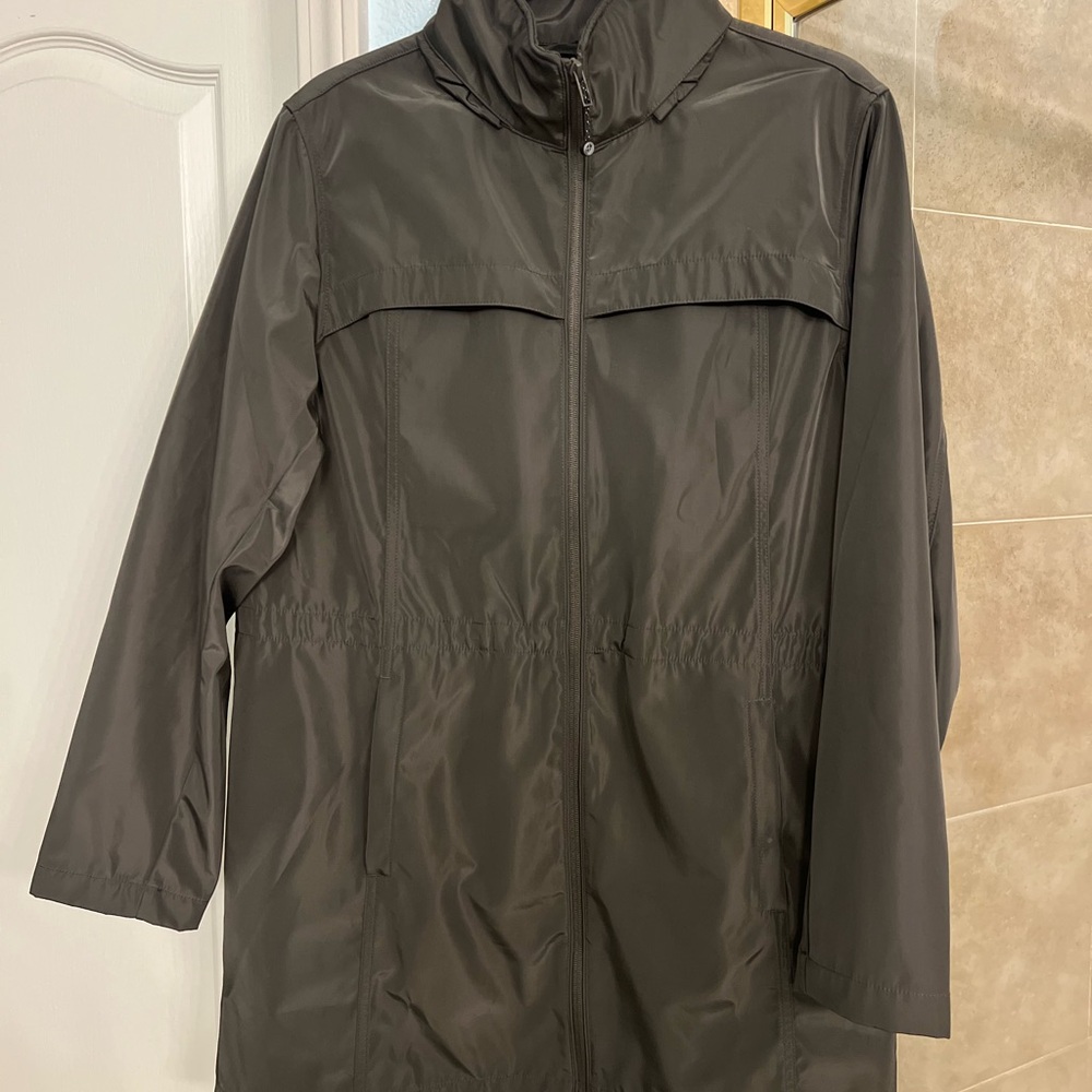 Women's Black Jacket